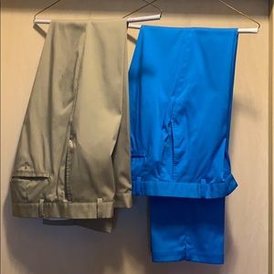 Nike golf dri fit men’s pants